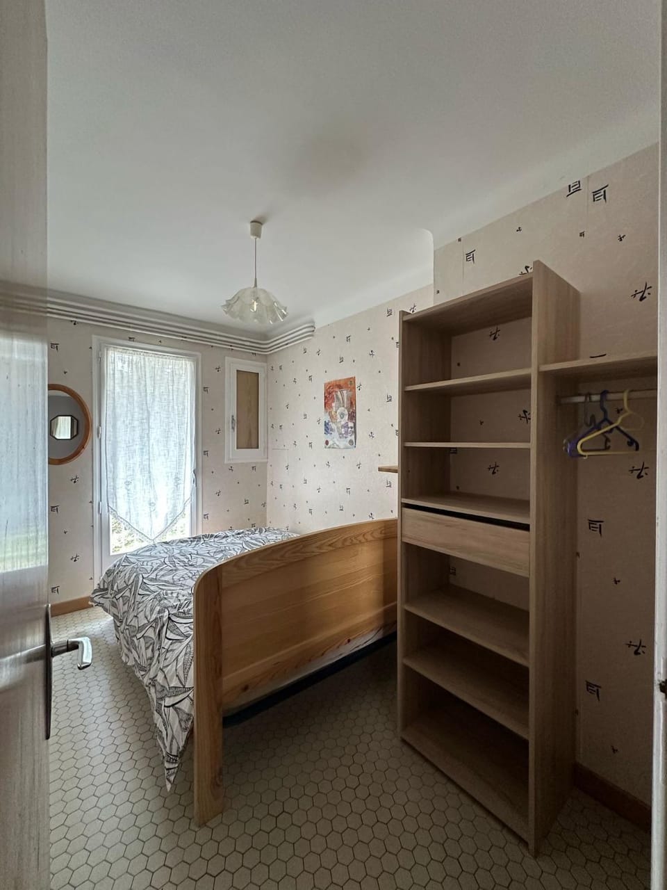 Le Balcon Ensoleillé Apartment in Bolquère