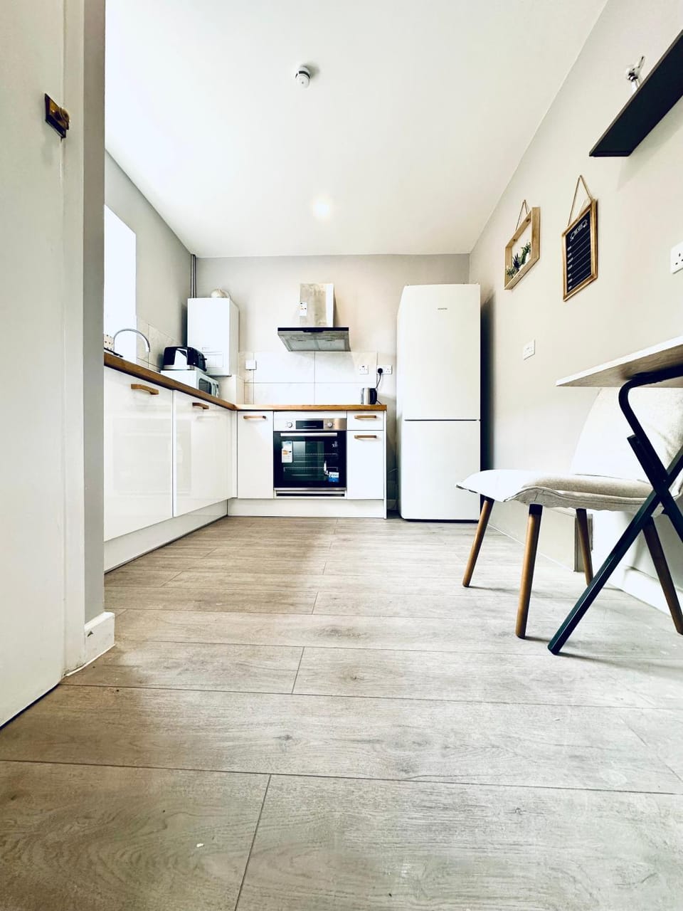Livo Executive Suite near Bexleyheath Train Bed and Breakfast in London