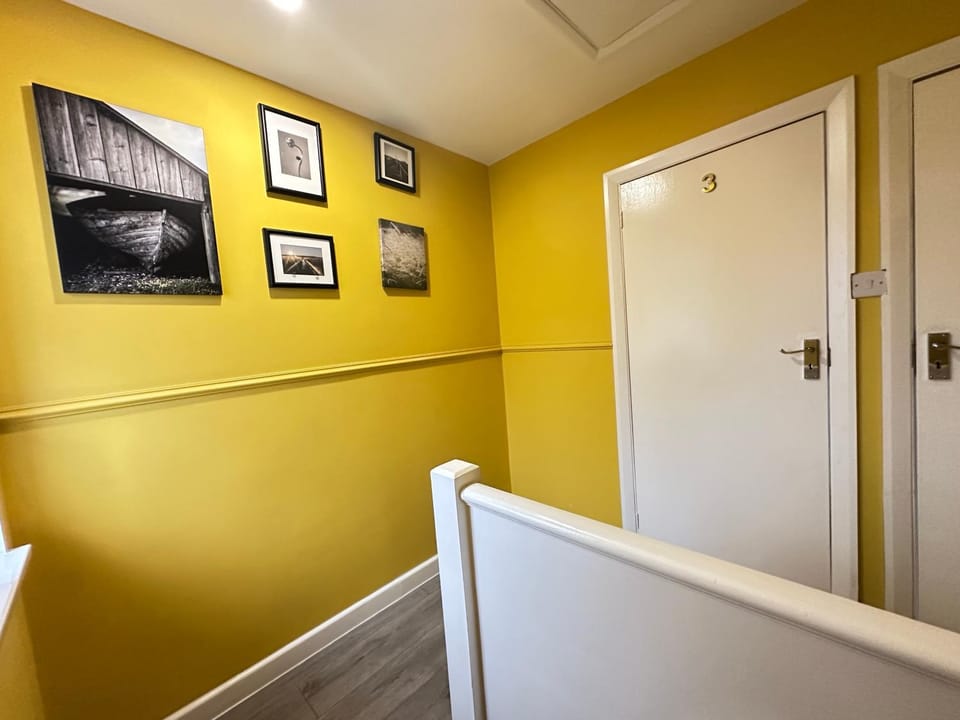 Livo Executive Suite near Bexleyheath Train Bed and Breakfast in London