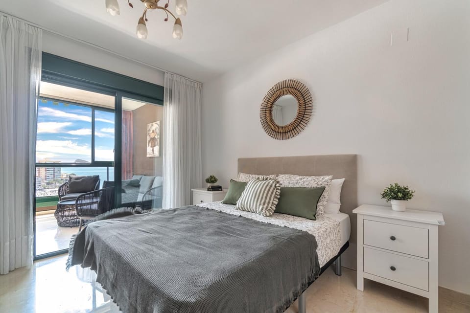 View (from property/room), Bedroom
