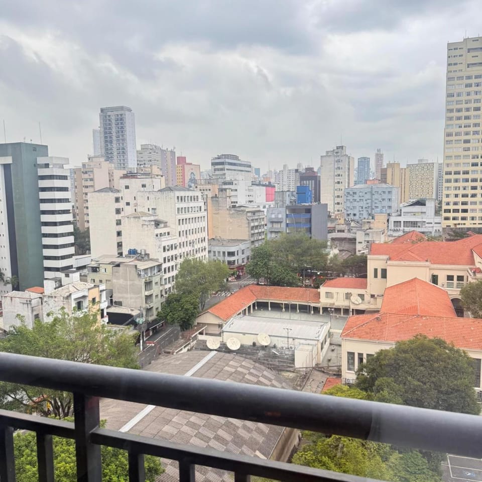 City view