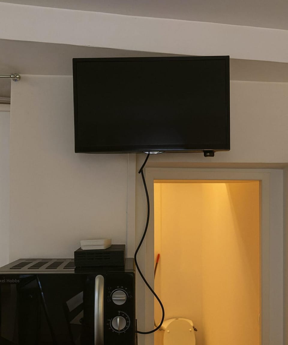 Nice studio 2 people - Near TerreauxSathonay Apartment in Lyon
