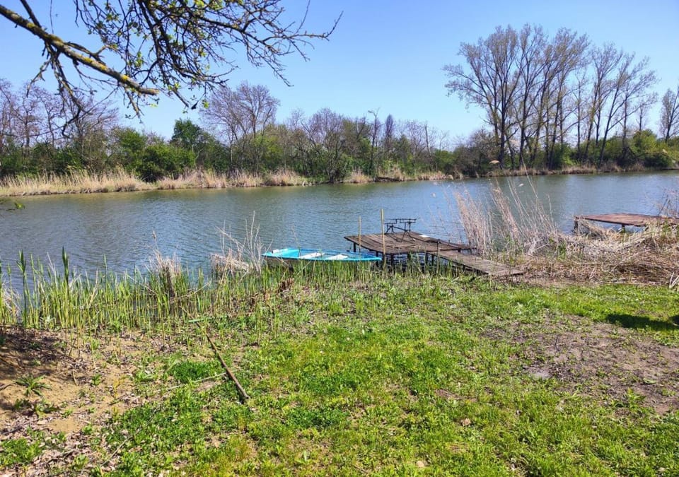 Natural landscape, Activities, Fishing, Beach, River view