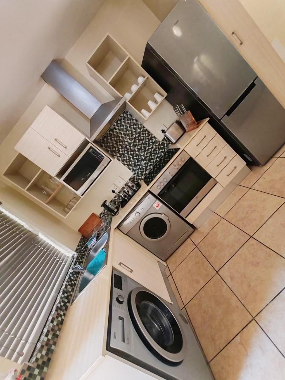 Sandton Serenity Apartment in Sandton