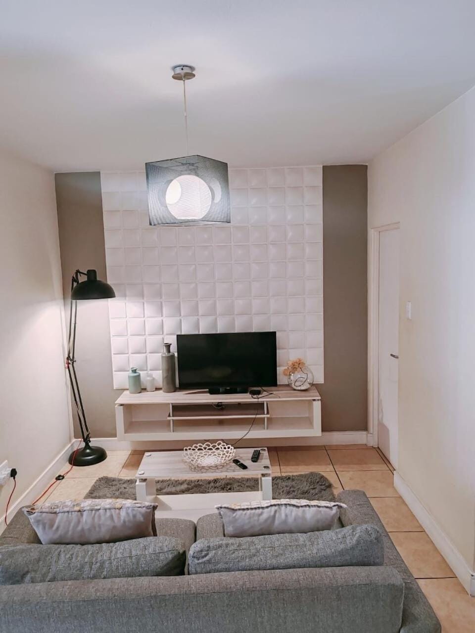 Sandton Serenity Apartment in Sandton