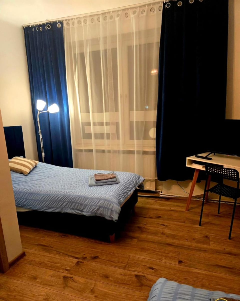 Perłowy Apartment in Lviv Oblast
