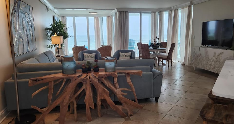 Lands End 102 House in Perdido Key