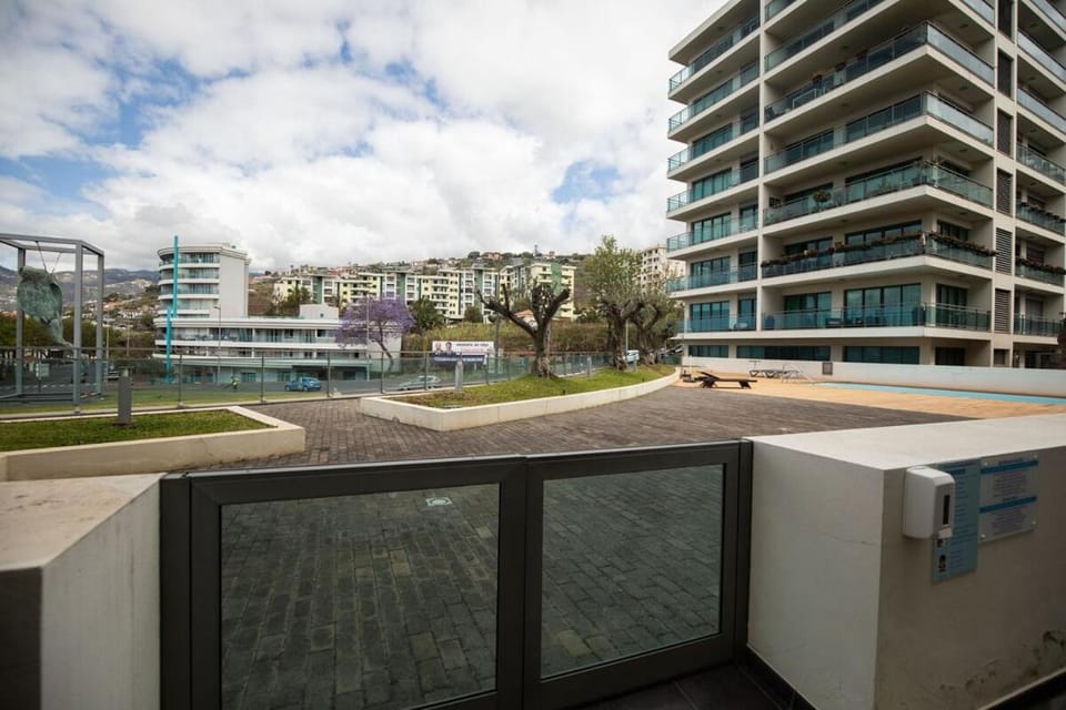 Monumental Garden Loft by Rent-a-Key Apartment in Funchal
