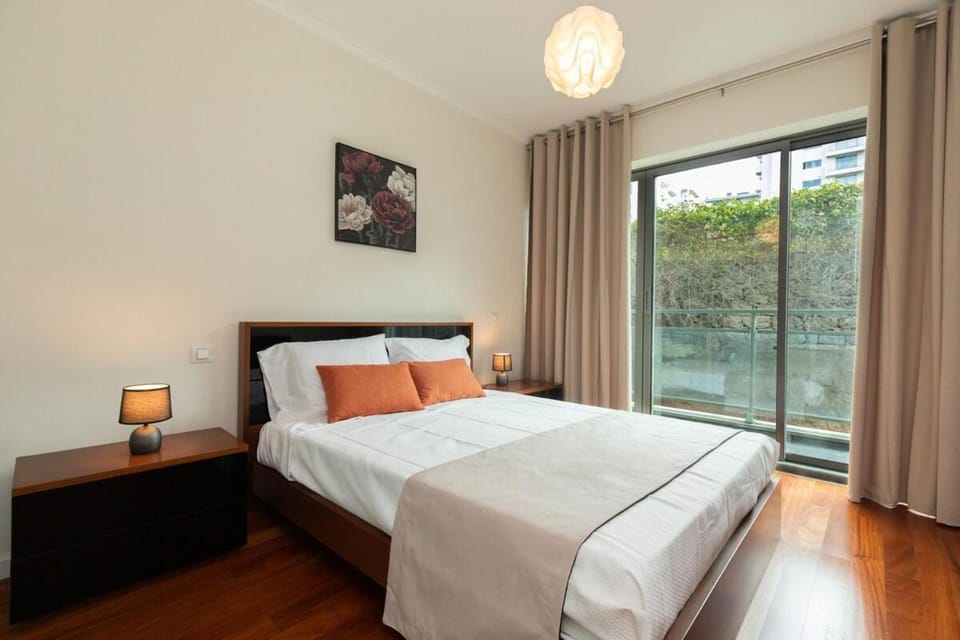 Monumental Garden Loft by Rent-a-Key Apartment in Funchal