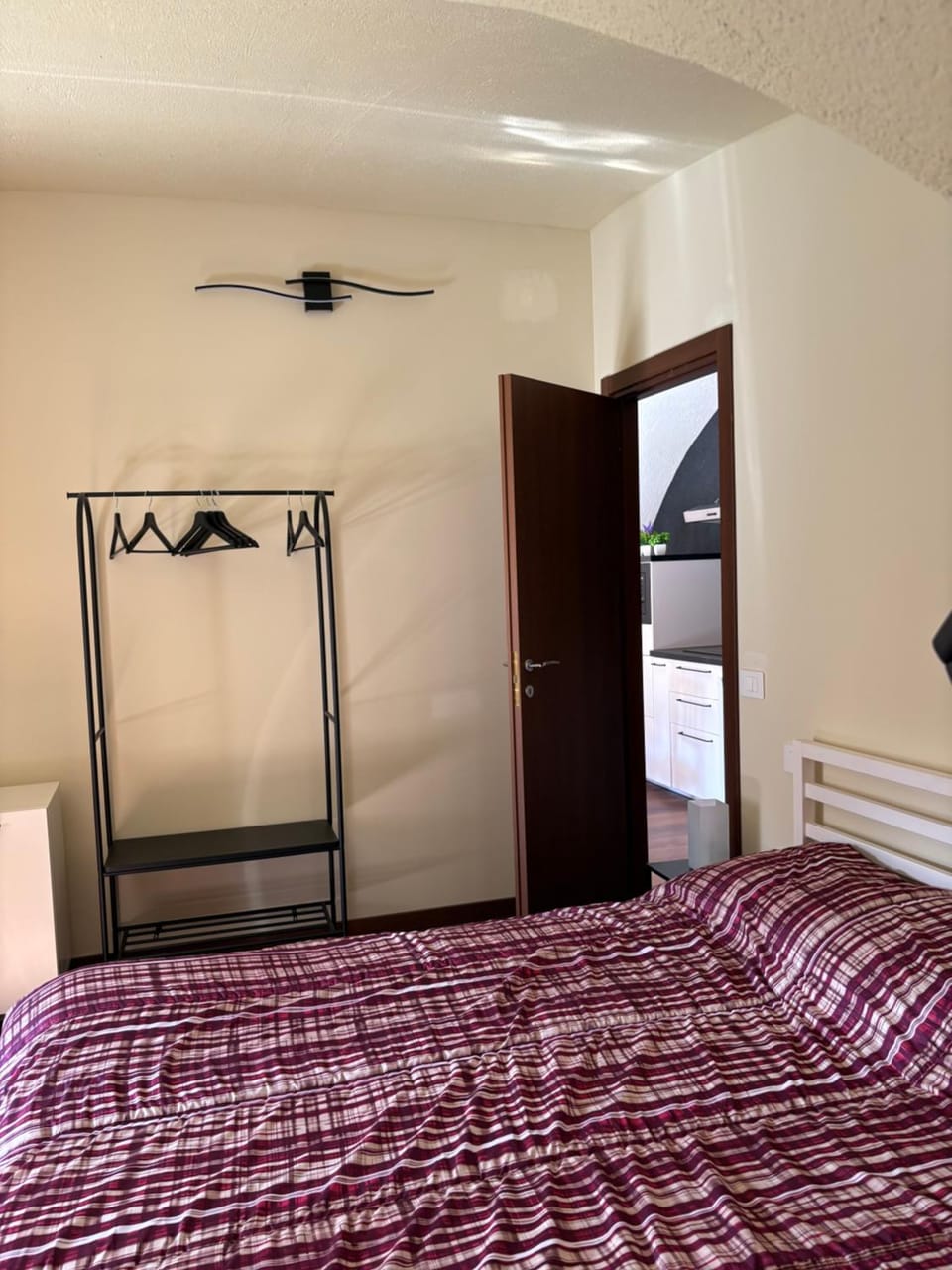 Cime e Silenzi Apartment in Aosta Valley, Italy