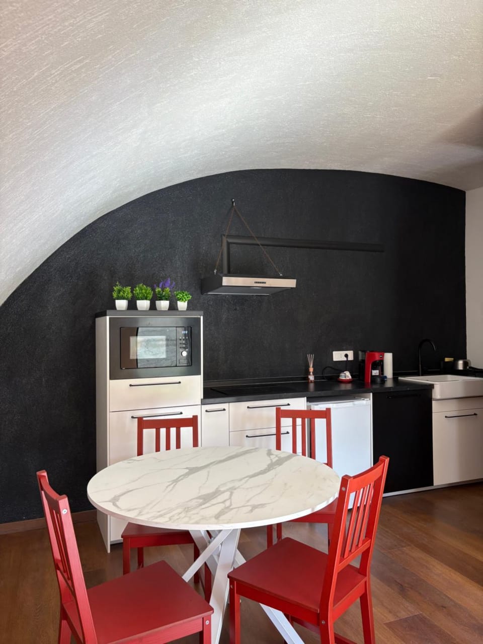 Cime e Silenzi Apartment in Aosta Valley, Italy