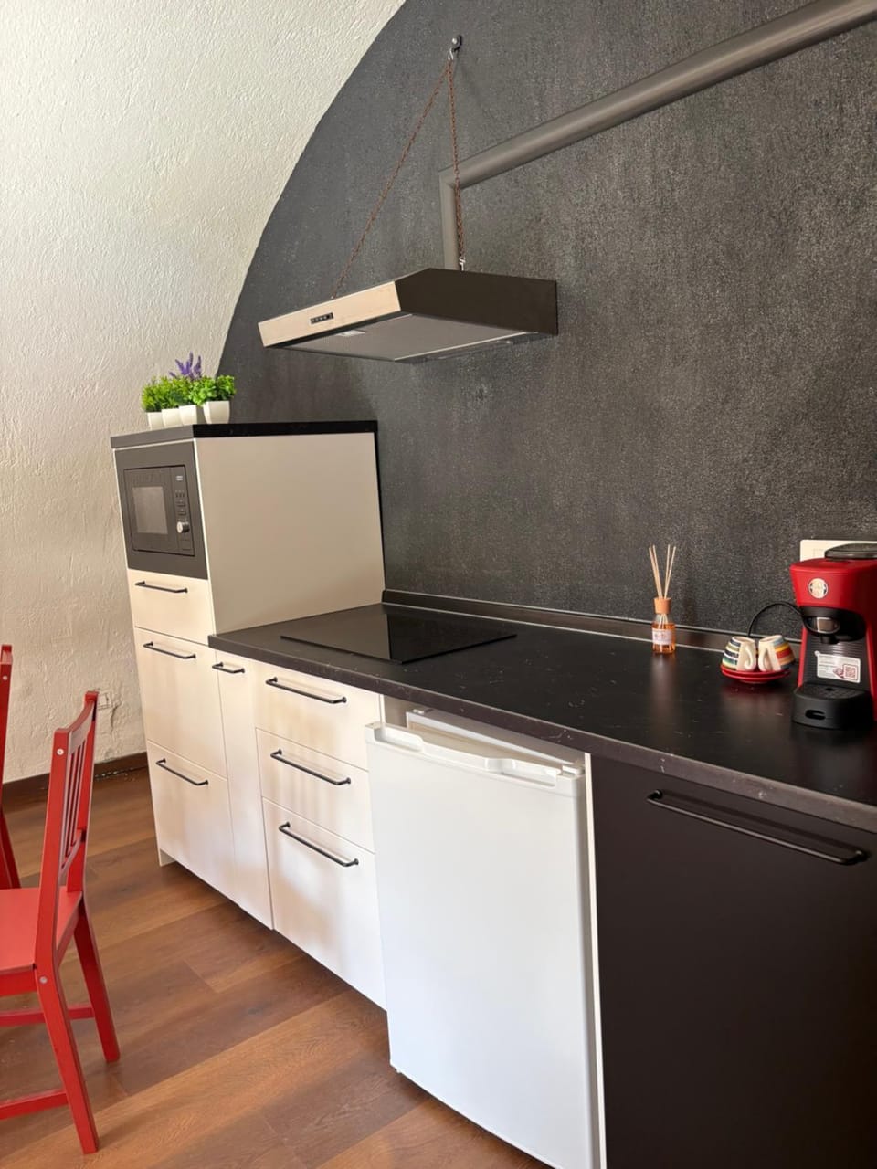 Cime e Silenzi Apartment in Aosta Valley, Italy