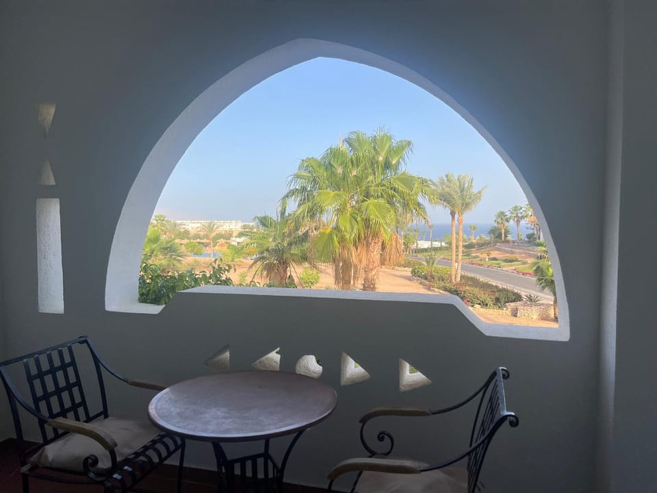 View (from property/room), Balcony/Terrace