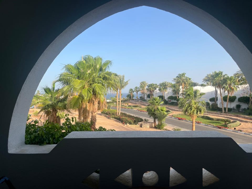Day, Garden, Garden, Garden view, Sea view