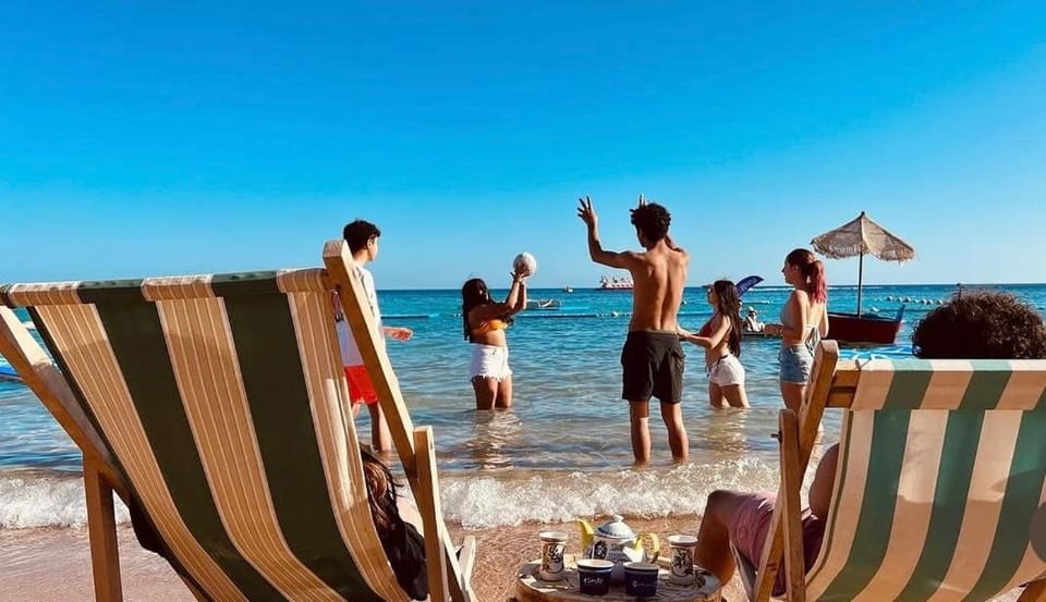 Coral Sultan 3 Private Resort in Sharm El-Sheikh
