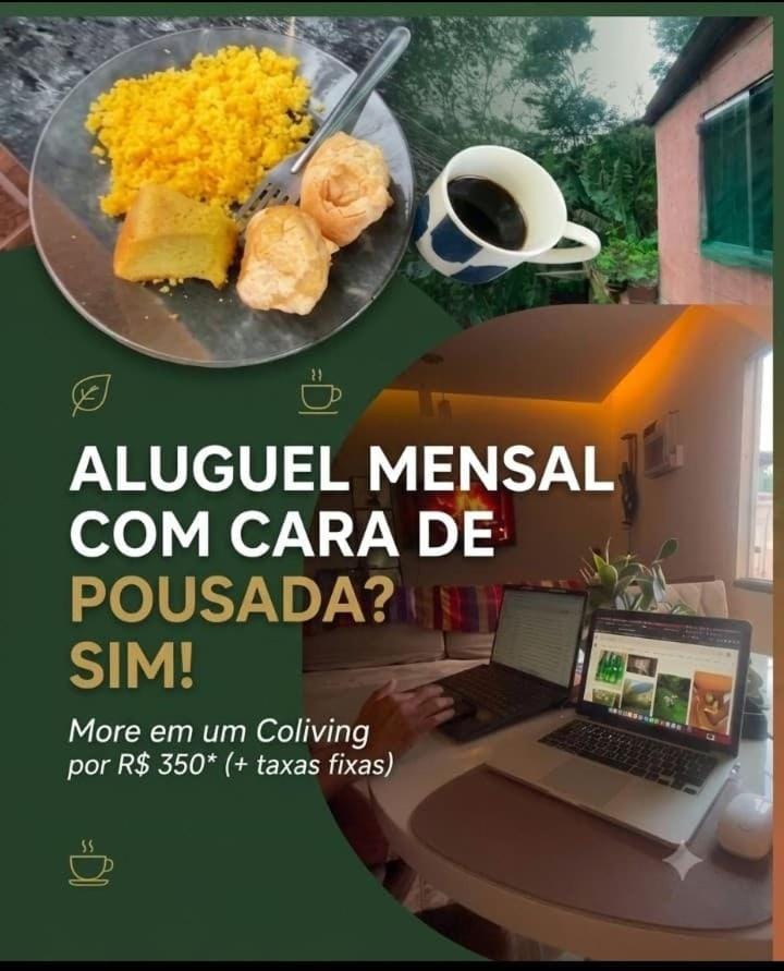 Aconchego da Serra Vacation rental in Rio de Janeiro