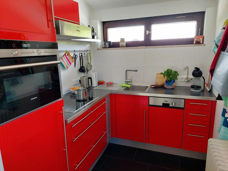 Ferienhaus Berge und See mit Whirlpool und Sauna House in Prien am Chiemsee