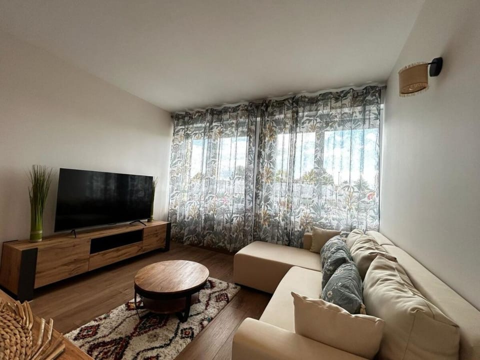 La Suite Vienne, chic et calme Apartment in Limoges