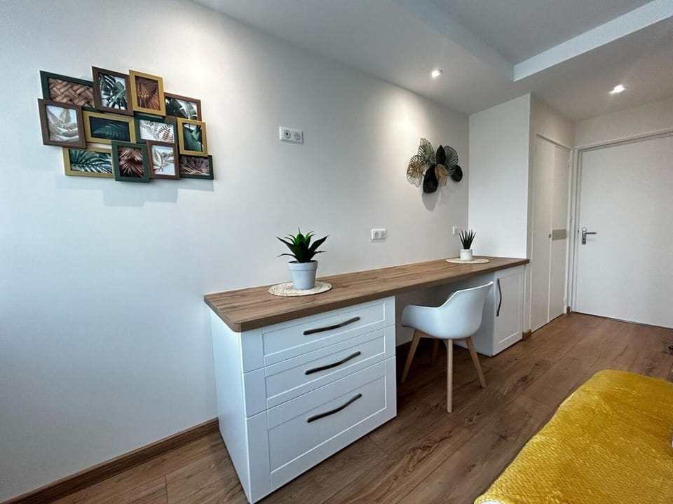 La Suite Vienne, chic et calme Apartment in Limoges