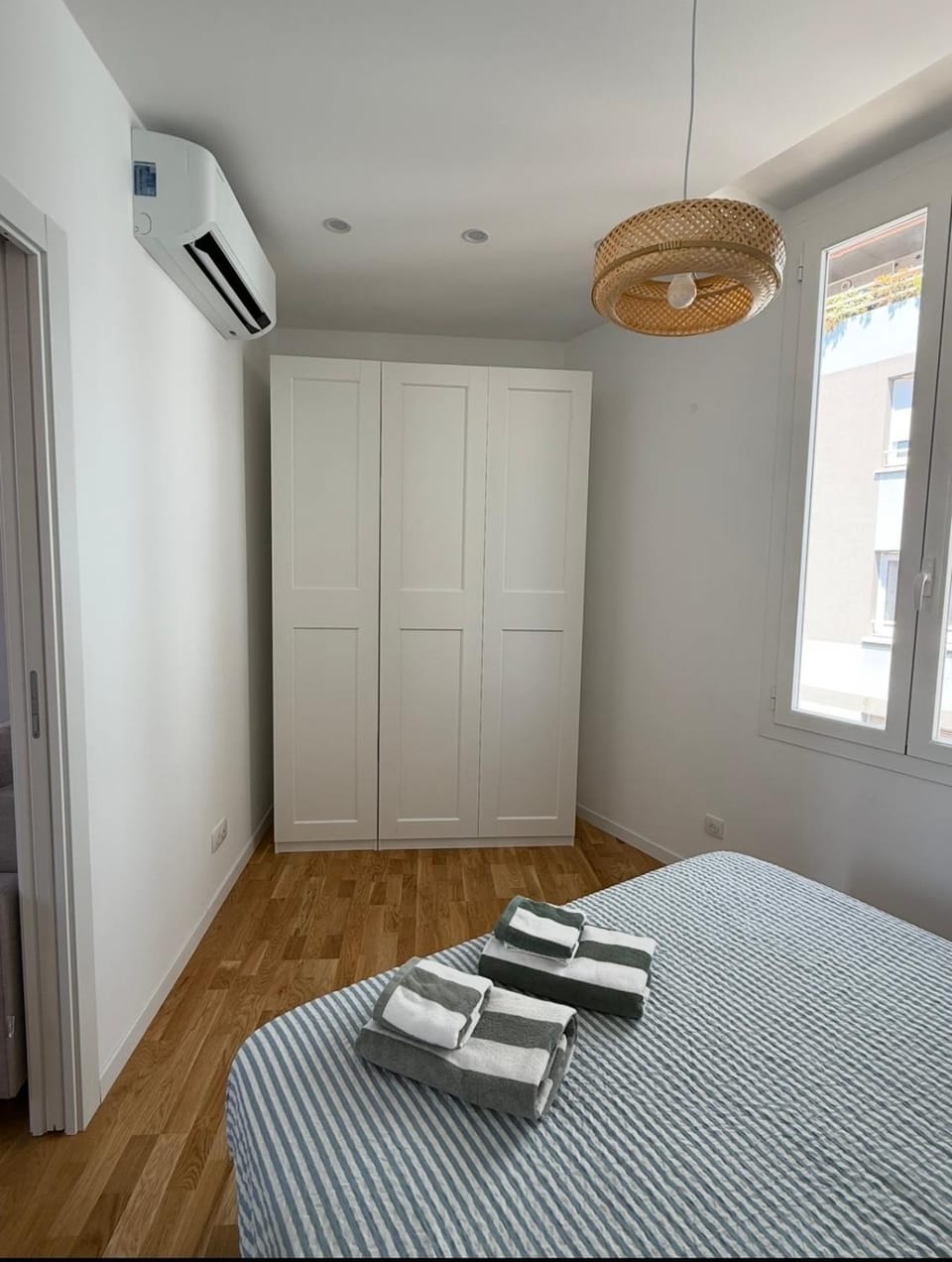 Appartement Albini Apartment in Roquebrune-Cap-Martin