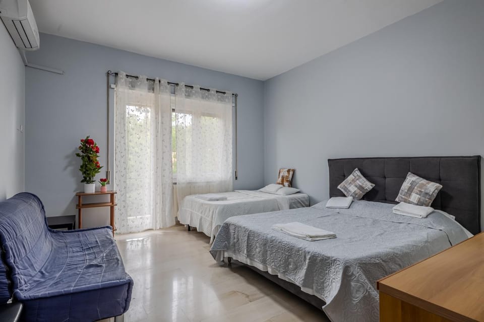 Star Guest House Rome Bed and Breakfast in Rome