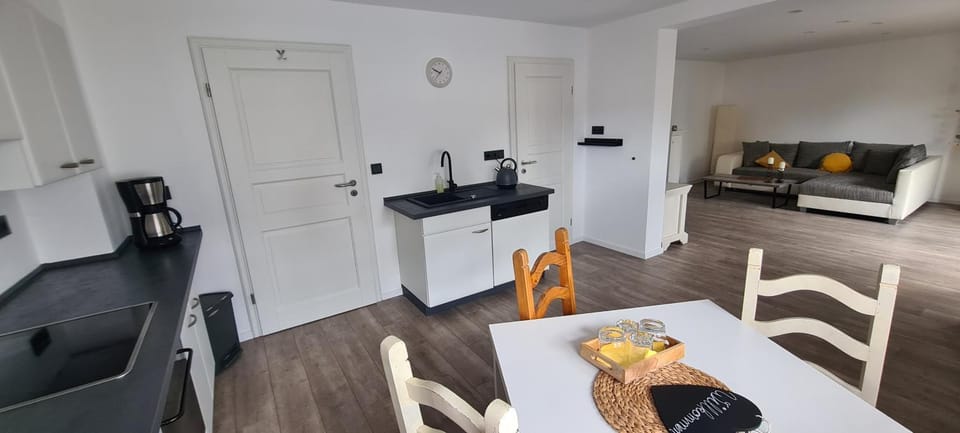 Ferienwohnung im Westerwald Apartment in Rhineland-Palatinate