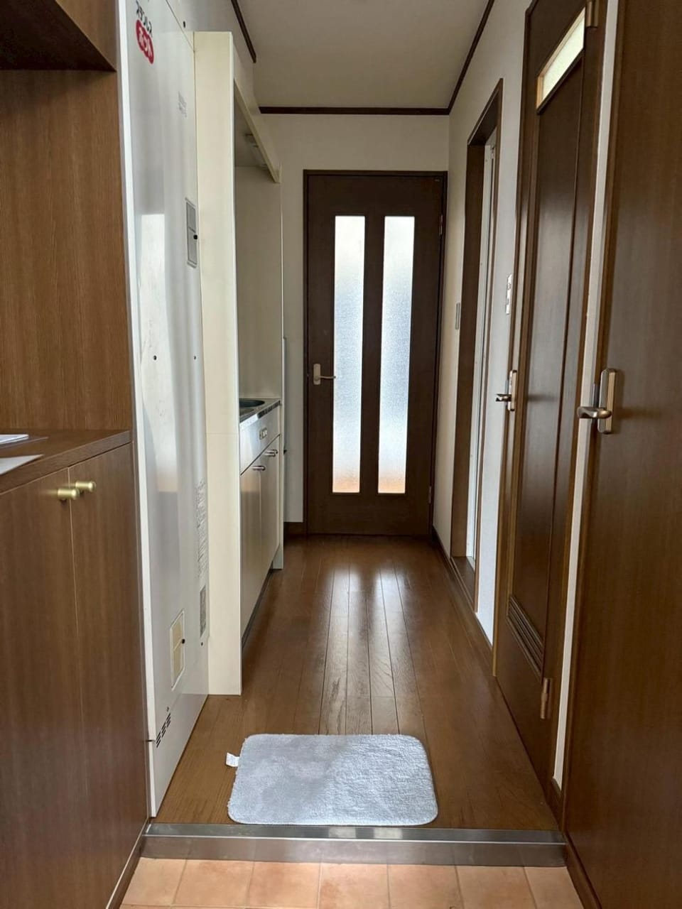 島之内近く Apartment in Osaka