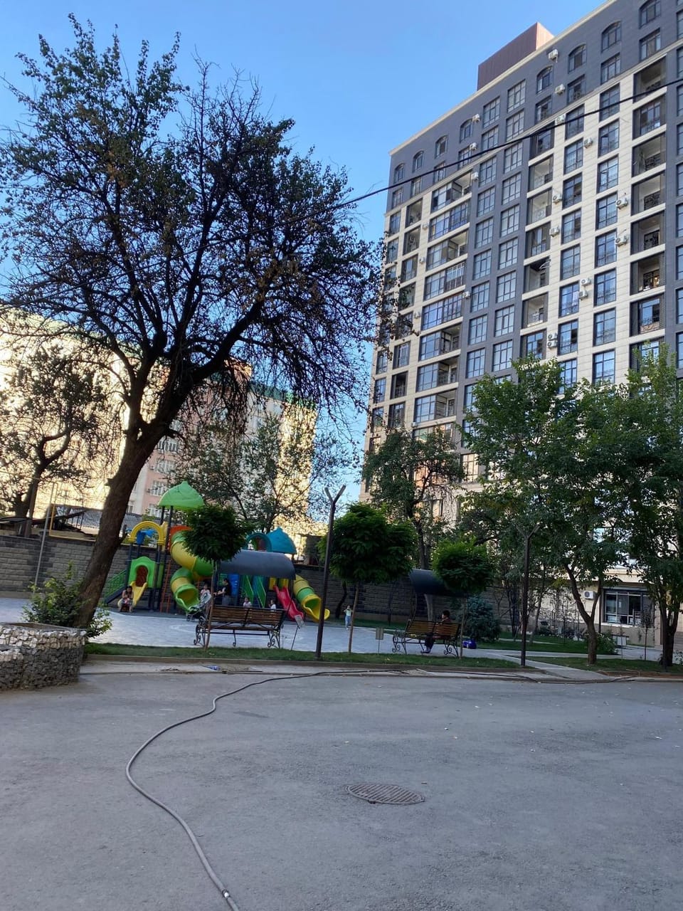 Residence Apartment in Almaty Region, Kazakhstan