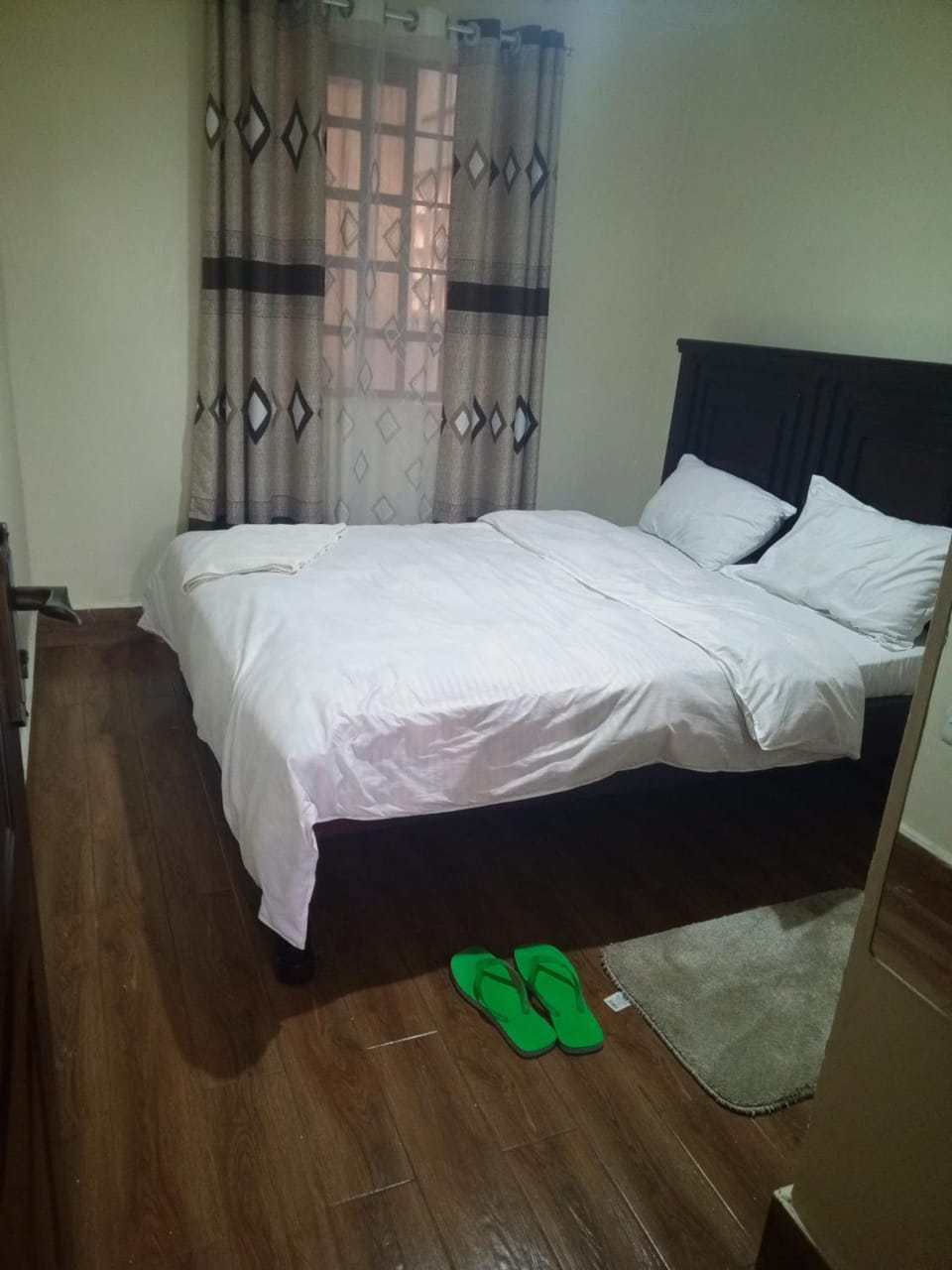 DreamNest B&B Apartment in Nairobi County