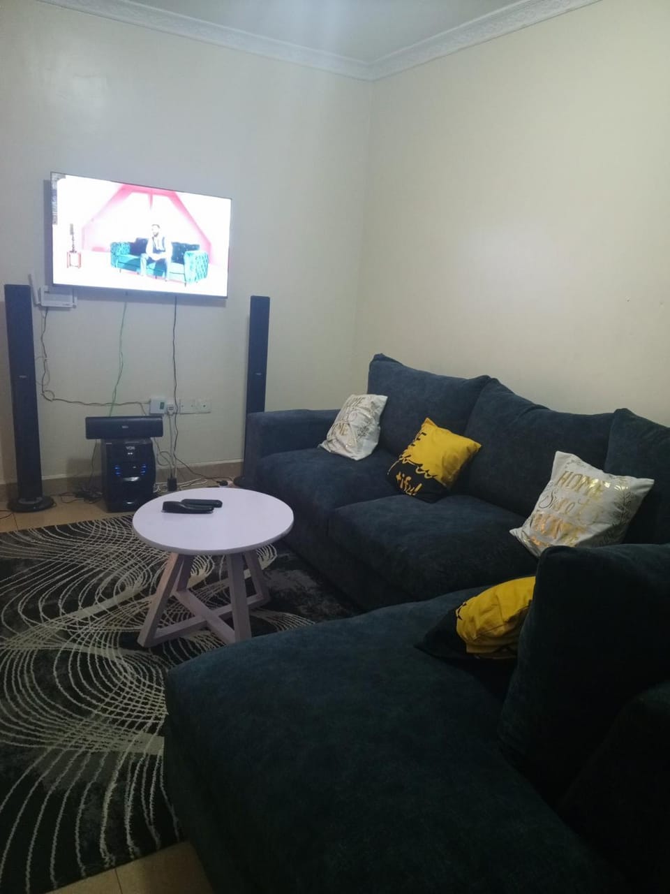 DreamNest B&B Apartment in Nairobi County
