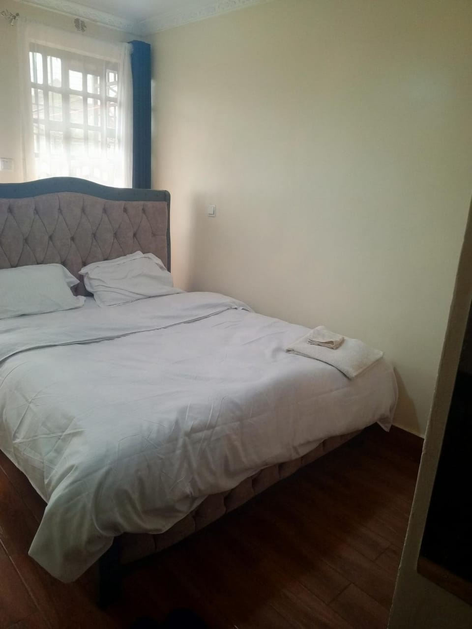 DreamNest B&B Apartment in Nairobi County