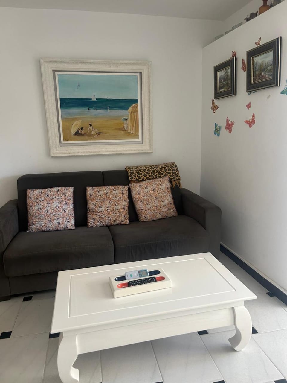 Benidorm Apartament Apartment in Benidorm