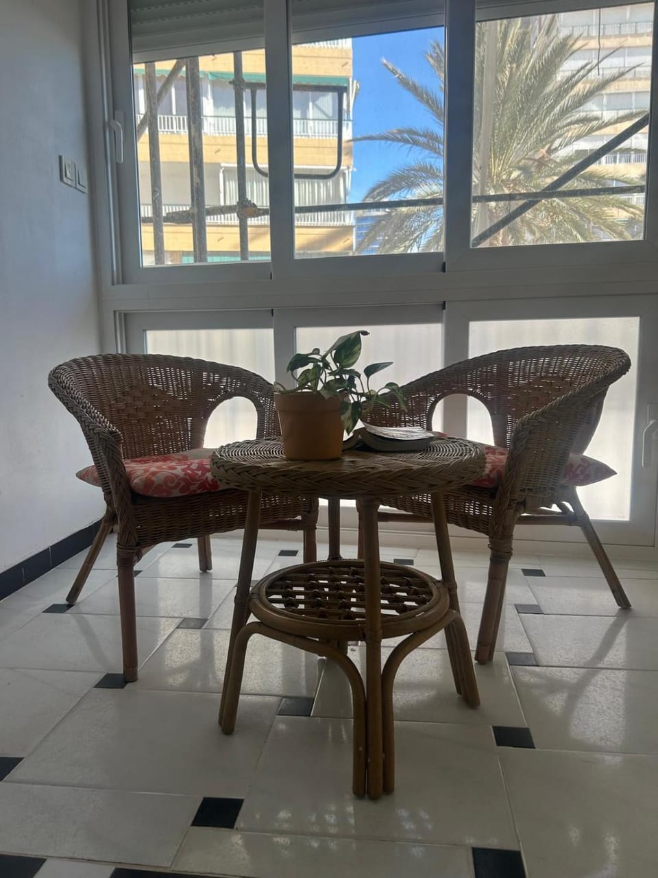 Benidorm Apartament Apartment in Benidorm