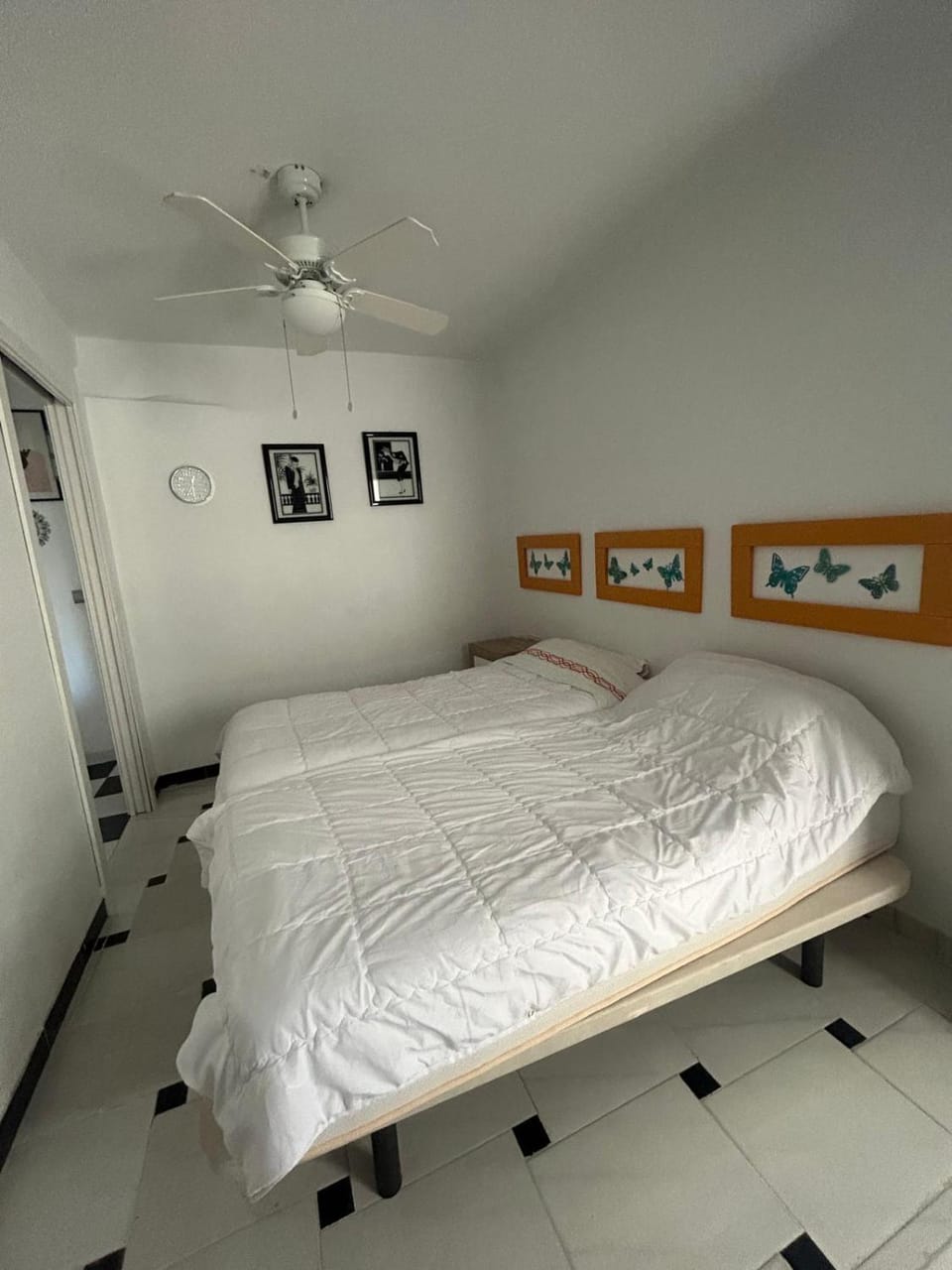 Benidorm Apartament Apartment in Benidorm