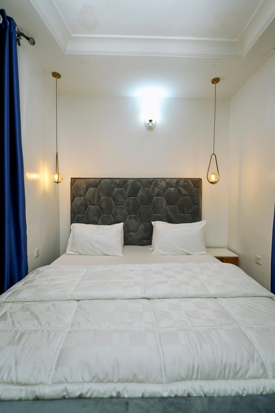 Greysuitehouse Bed and Breakfast in Abuja