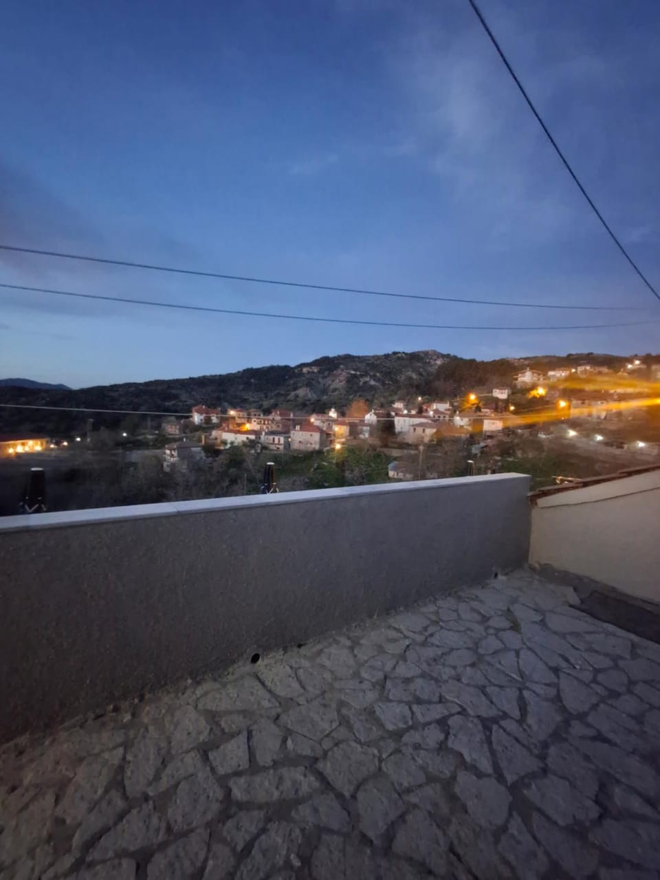 View (from property/room)