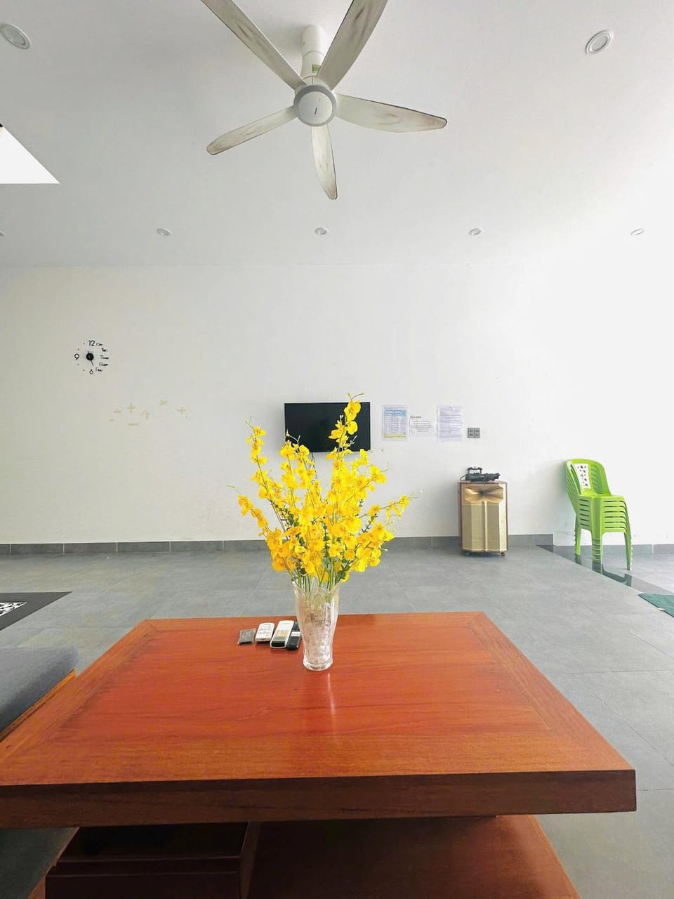 TV and multimedia