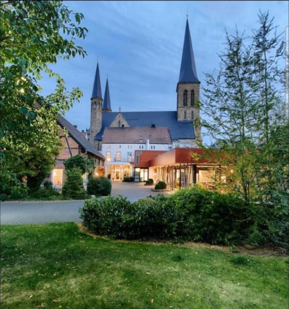 Manal Hotel & Sall Hotel in North Rhine-Westphalia