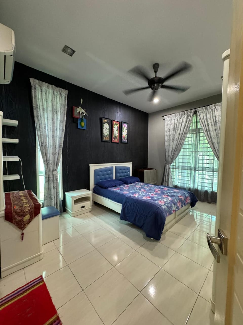 Homestay 49 Krubong House in Malaysia