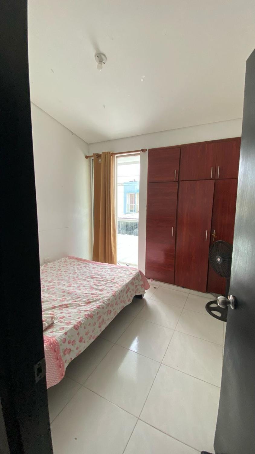 Habitación privada para dos Vacation rental in Cundinamarca, Colombia