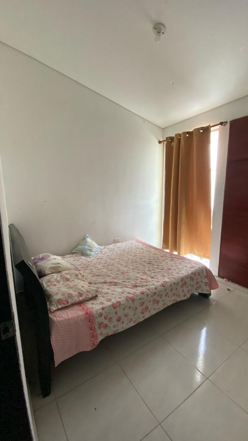 Habitación privada para dos Vacation rental in Cundinamarca, Colombia