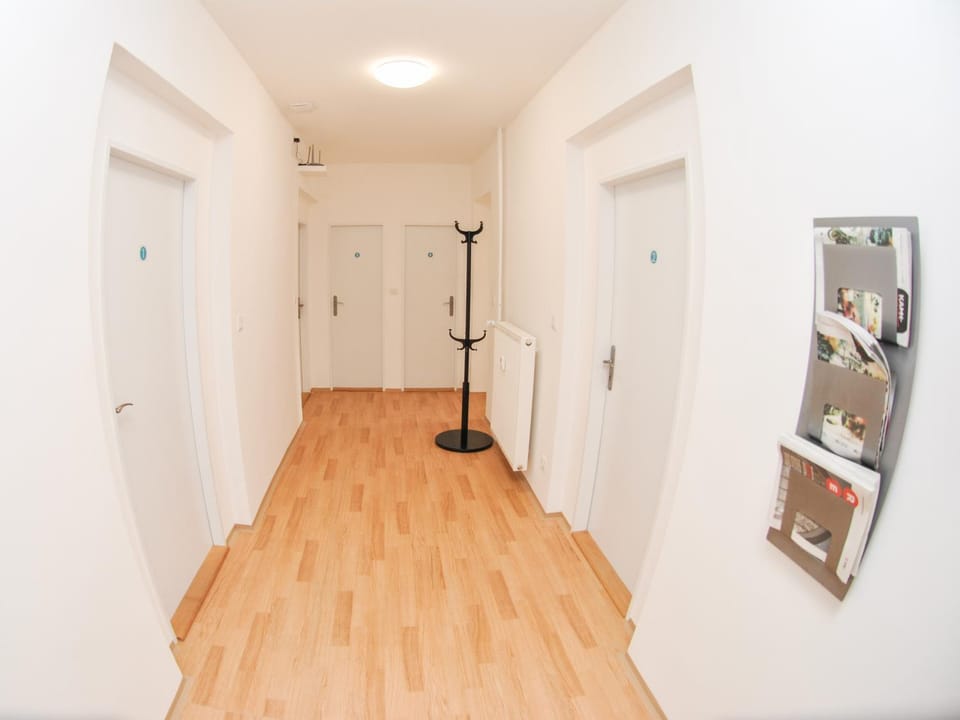 7nights Apartments Dominikánské naměstí Hostel in Brno