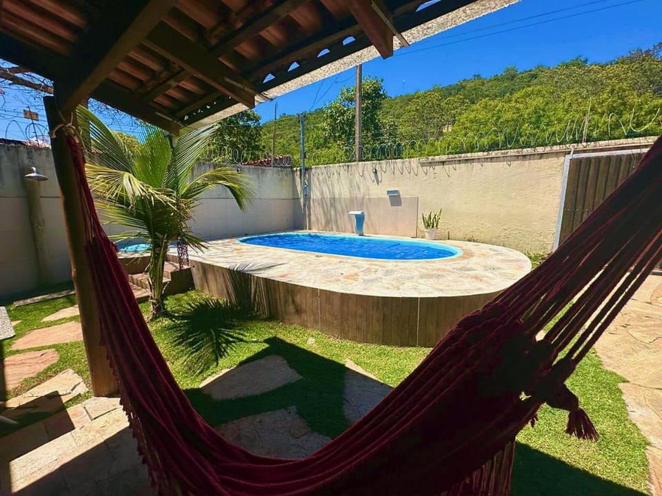 Natural landscape, Garden view, Pool view, Swimming pool
