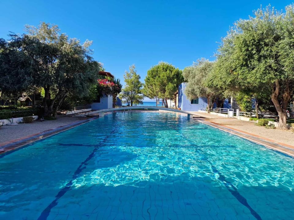 Porto Blue Horizon House in Halkidiki