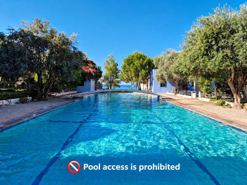 Porto Blue Horizon House in Halkidiki