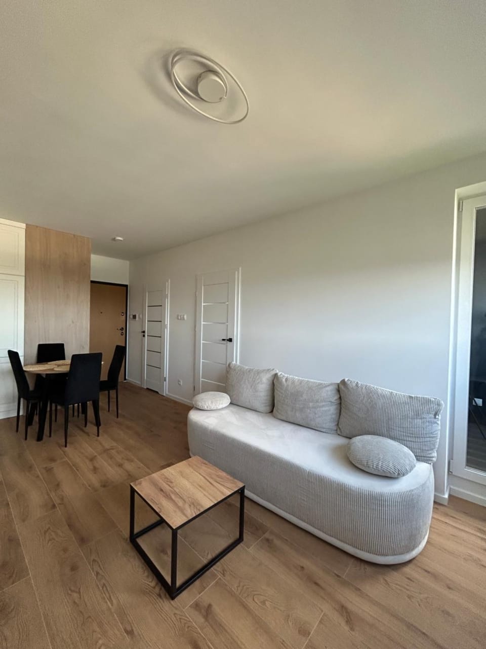 Apartament Aura Towers Apartment in Greater Poland Voivodeship