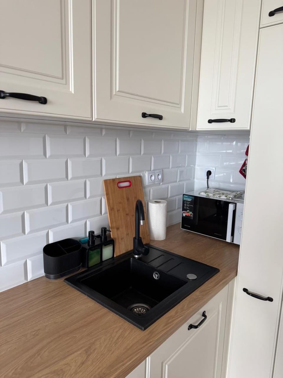 Apartament Aura Towers Apartment in Greater Poland Voivodeship