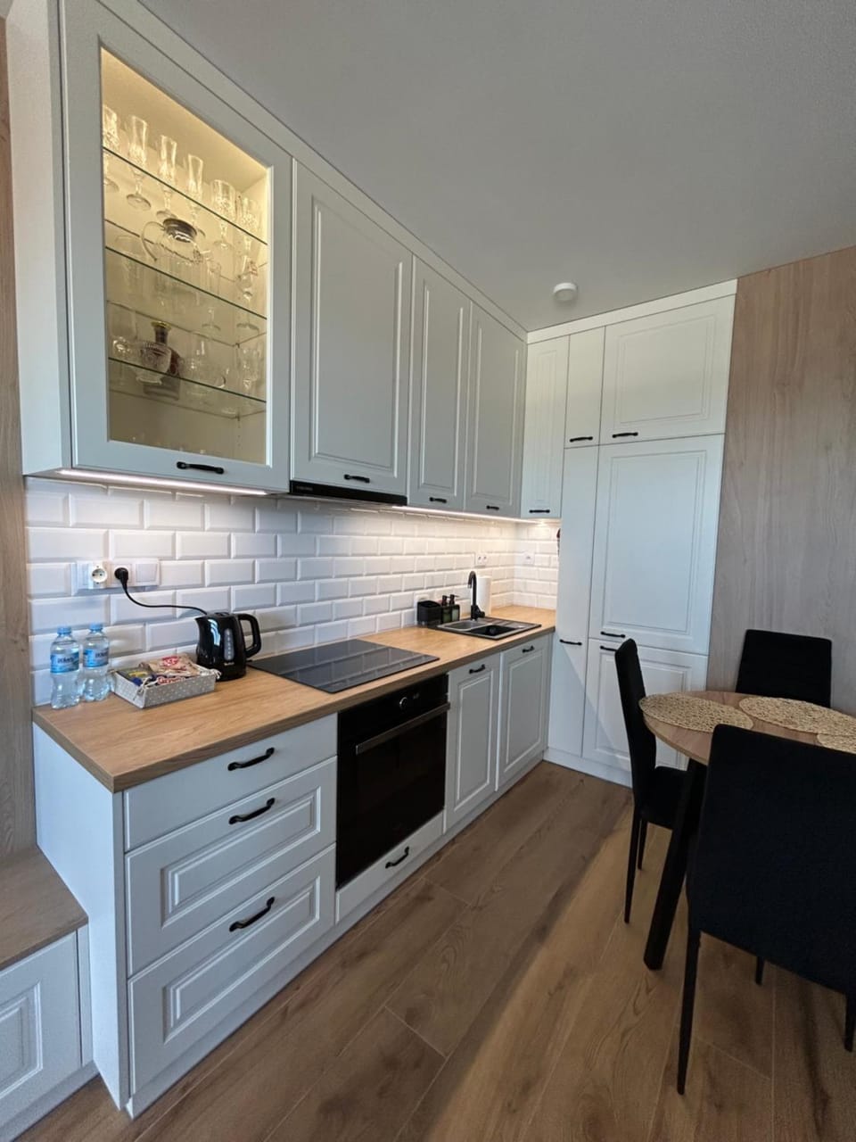 Apartament Aura Towers Apartment in Greater Poland Voivodeship