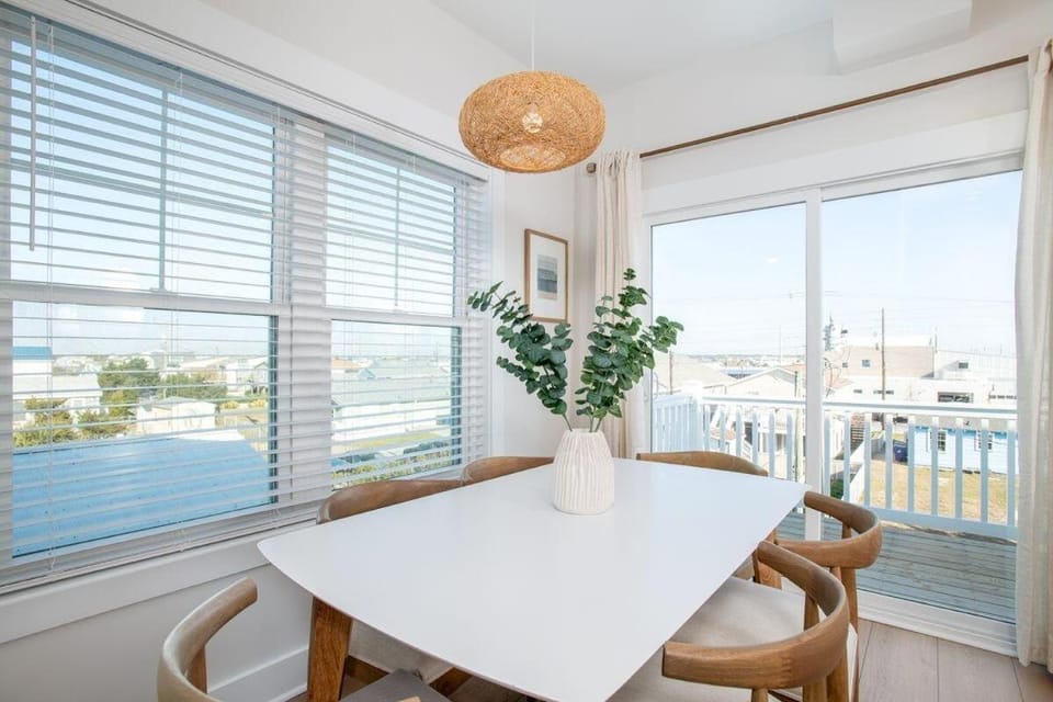 SALTY DALTY & THREE BUOYS townhouse Apartment in Atlantic Beach