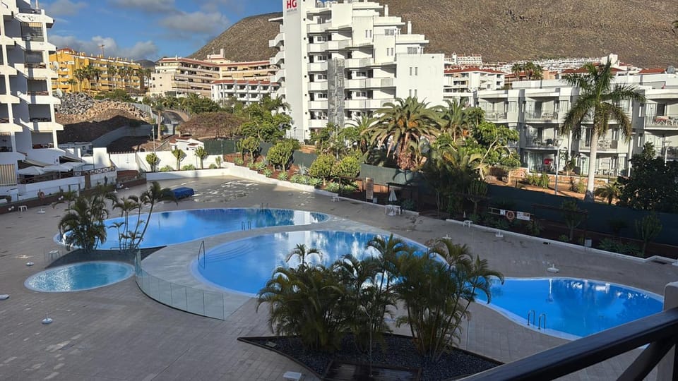 Casa Serena Apartment in Los Cristianos